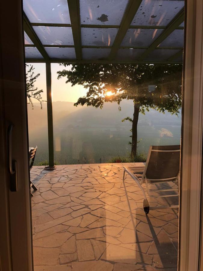 B&B Ai Filari バオーネ エクステリア 写真