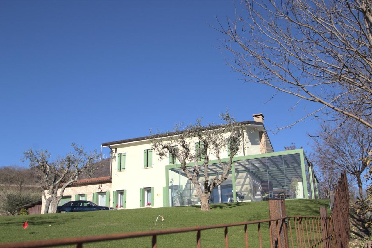 B&B Ai Filari バオーネ エクステリア 写真