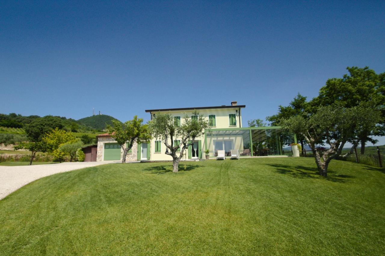 B&B Ai Filari バオーネ エクステリア 写真