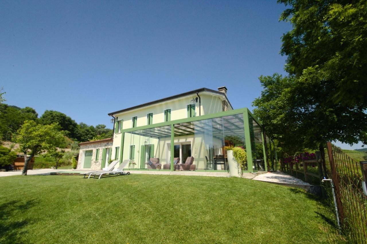 B&B Ai Filari バオーネ エクステリア 写真