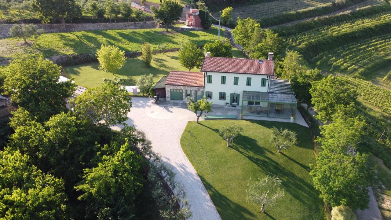 B&B Ai Filari バオーネ エクステリア 写真